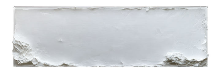 Clear acrylic frame on white canvas, minimalistic design enhances artwork, perfect for contemporary decor, elevates any space.