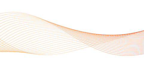 Abstract wave element for design. Digital frequency track equalizer,abstract background with business lines.