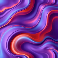 Fototapeta premium True color fluid background