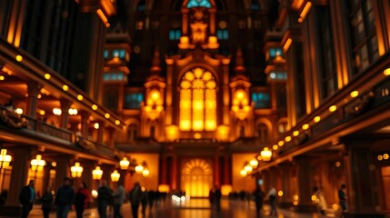 Obraz premium Background.