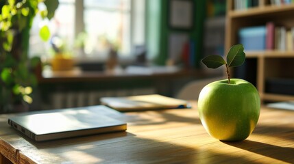 Student-Centered Learning with Technology Integration