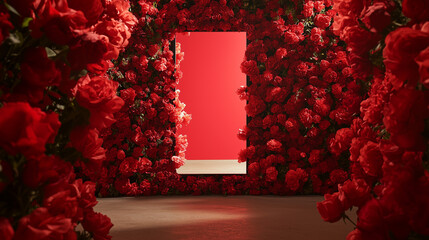 Photography backdrop for weddings, portraits, maternity shoots, and events, featuring elegant designs, floral accents, and unique styles