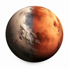 earth and sun