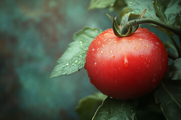 La tomate