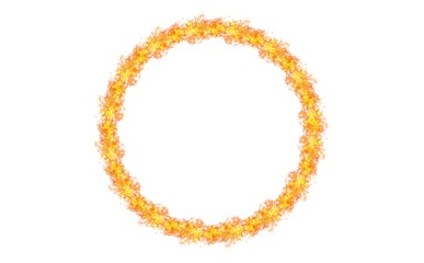 炎のフレーム　②