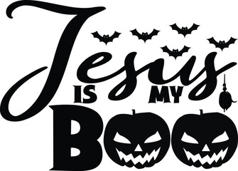 Halloween svg design