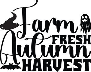 Halloween svg design