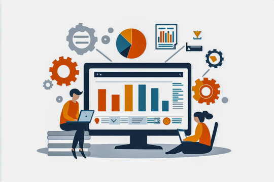 Effective SEO strategies rely on understanding search engine algorithms, which determine how websites are ranked