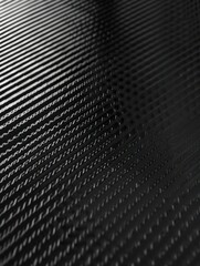 High-Quality Black Textures Collection - Glossy, Matte, and Carbon Fiber Designs