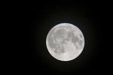Vollmond	
