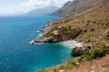Sicilia, una terra da scoprire	