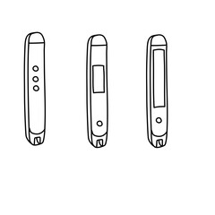 smart pen is a technological marvel that bridges the gap between traditional handwriting and digital innovation