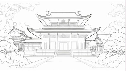 "Eastern-Style Architecture"