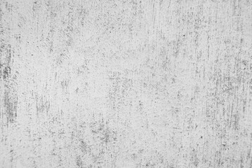 Obraz premium Gray grunge brush texture surface as background