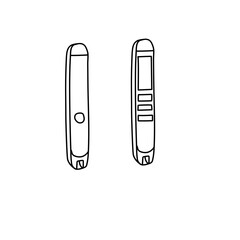 smart pen is a technological marvel that bridges the gap between traditional handwriting and digital innovation