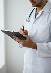 Anatomy Models, Cellular Structures, and Innovative Healthcare Concepts.
