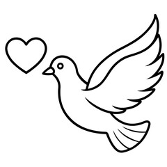 dove of peace