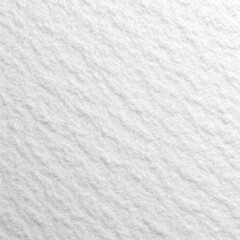 Obraz premium Close-up of fibrous white paper, rough texture , minimalist, design