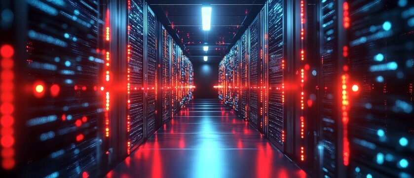 Quantum Computing Database in Cloud Storage Centers
