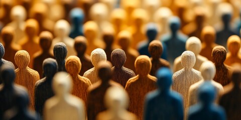 Understanding the impact of demographic changes on society.