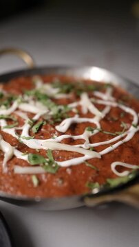 Paneer lababdar
