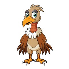 illustration of cartoon country