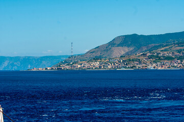Fototapeta premium Sicilia, una terra da scoprire 