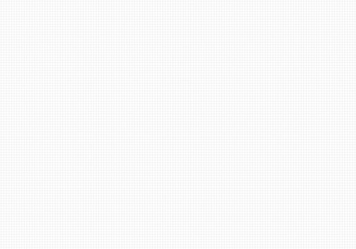Fondo de cuadricula de gris claro en fondo blanco