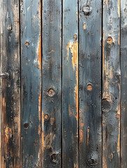 Fototapeta premium Old Wood Board Background Weathered