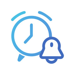 alarm icon design