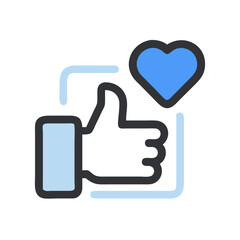 like icon design