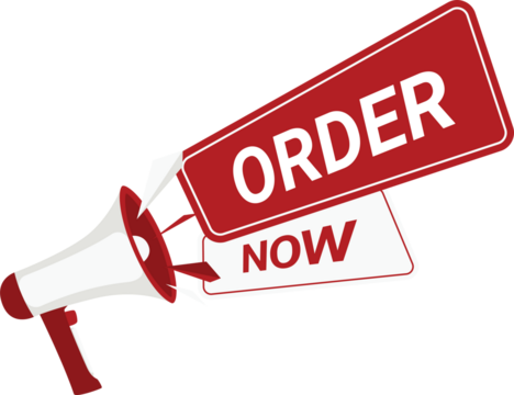 order now 