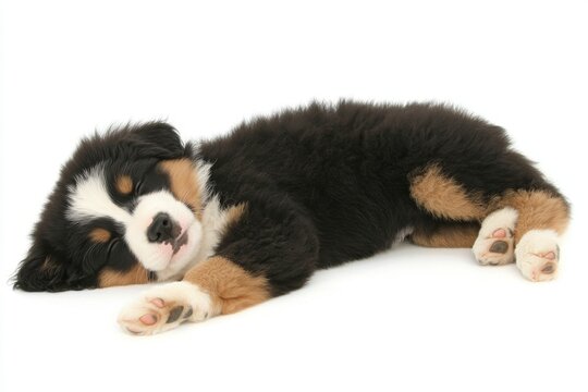 hi adios palm strike pooch, Appenzeller Mountain Dog