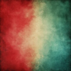 Obraz premium Colorful background with red, green and blue colors