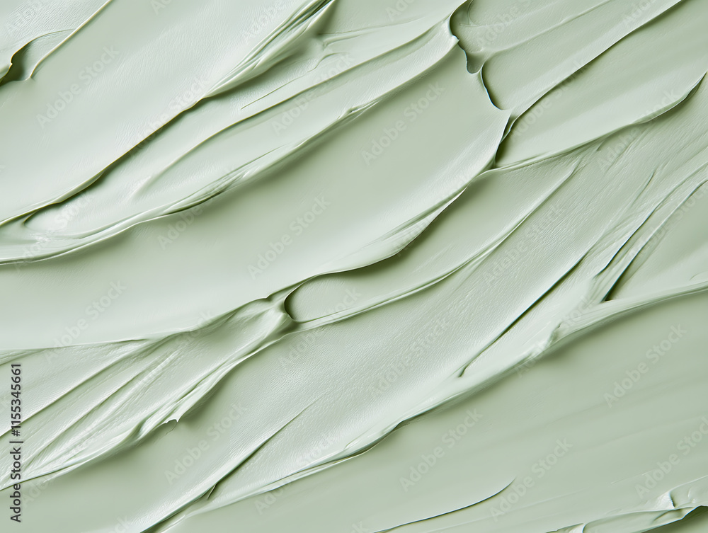 Poster artistic texture application studio abstract image creative workspace close-up view visual design co