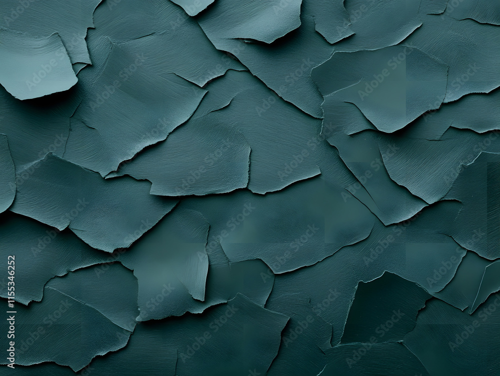 Poster abstract art texture digital background close-up details artistic setting high-contrast view modern 
