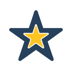 star icon design