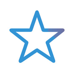 star icon design