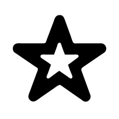 star icon design