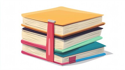 Professional Tax Calculation Document Supporting Financial Analysis Concept