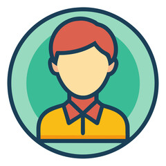 user icon design