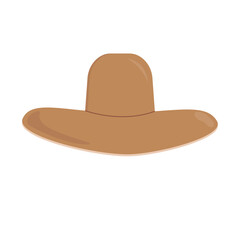 Cowboy hat
