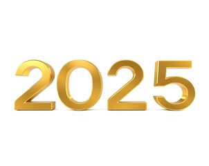 year 2025 number