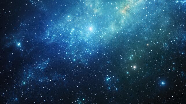 Vast star field showcasing the beauty of Globular Cluster M15 in a stunning cosmic landscape filled with distant celestial bodies.