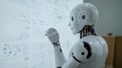 Automated Engineering Workshop with Modern Technology