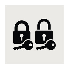 Icon collection. Vector illustrator