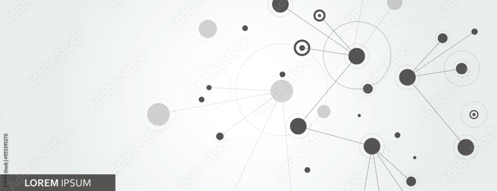 Poster Abstract connection structure