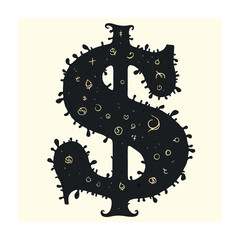 Icon collection. Vector illustrator