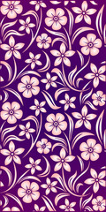 floral pattern background, background, pattern backgrpound, pattern, Flower background, purpal