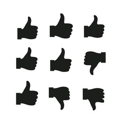 Icon collection. Vector illustrator